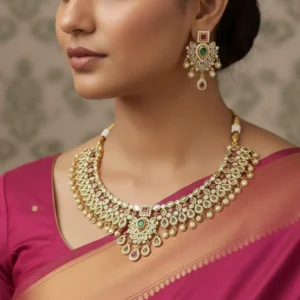 Necklace Sets