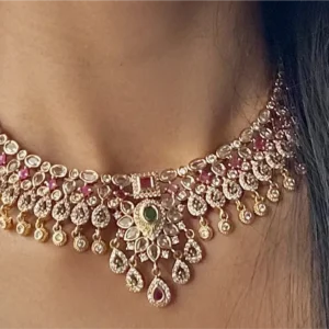 Necklace Premium