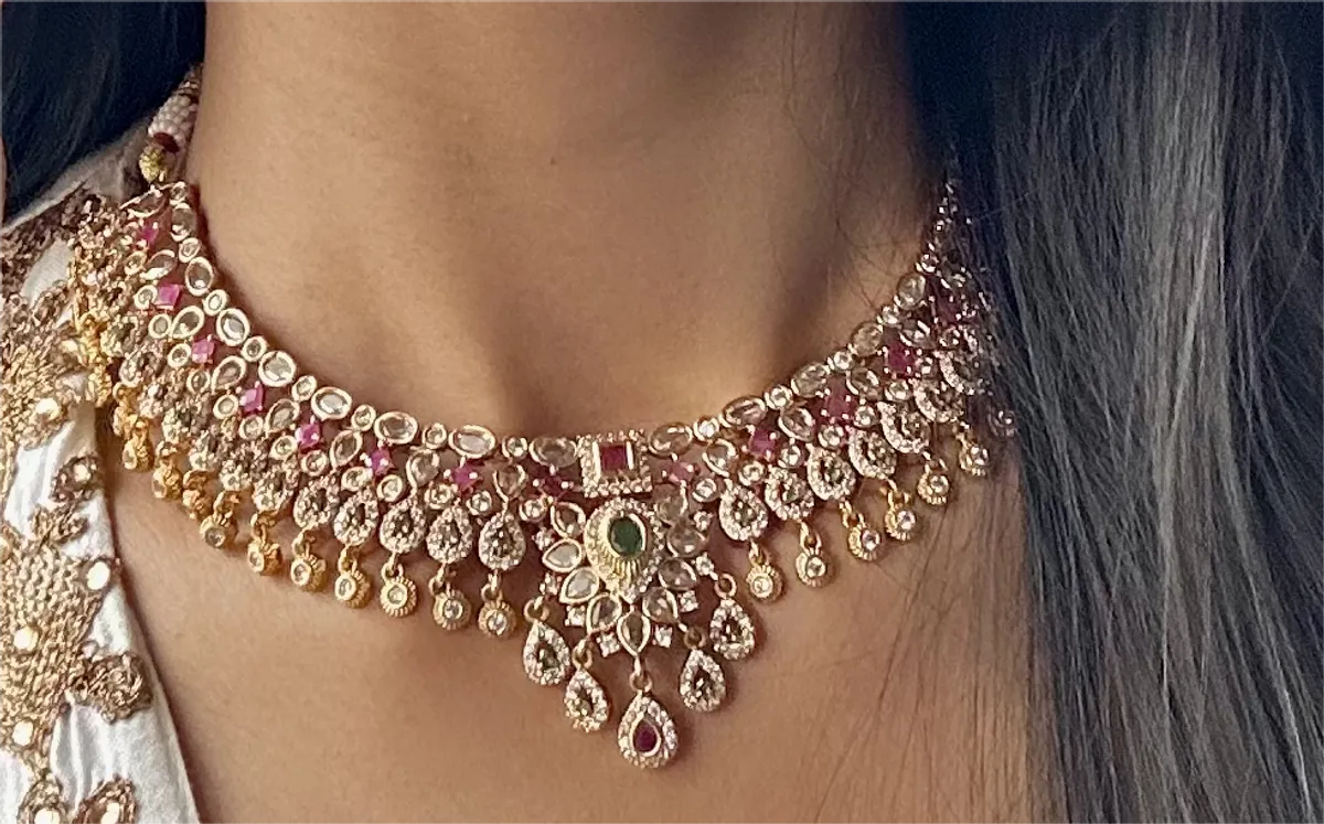 Necklace Premium