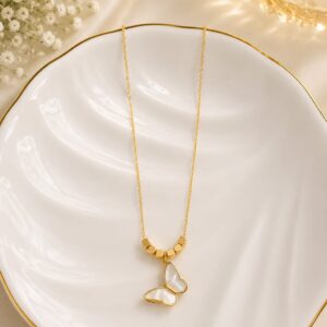 ✨ Premium Anti-Tarnish Necklace ✨