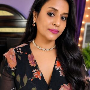 Premium Moissanite Necklace Set